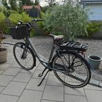 Batavus Torino Elcykel