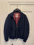 Baracuta G9 BARACUTA NAVY Storlek: Medium