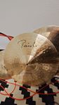 Paiste 22" Signature Precision Heavy Ride