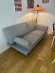 Ikea Bäddsoffa - Bortskänkes