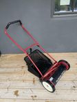 cylinderklippare Gudenaa GU400