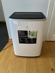 luftkonditionering AC Electrolux