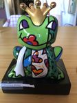 Romario Britto Princefrog
