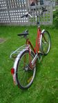 DBS damcykel i bra skick