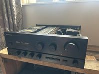 Pioneer A777