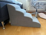 hundtrappa