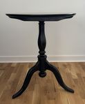 Fällbord, ”Krogsta” ur IKEAs 1700-tals serie. Svart.