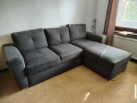 Bäddsoffa Vejlby