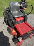 Åkgräsklippare Toro Timecutter ZS 4200T