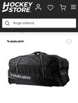 Bauer Målvaktsbag sr