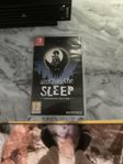 among the sleep. Nintendo Switch