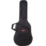 SKB Acoustic Dreadnought Guitar Soft Case