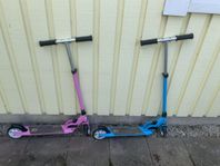 STIGA Cruise 145 S – två sparkcykel för 500 kr!