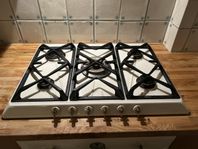 Smeg gasolhäll 