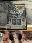 the sims 3 världar 2 pack