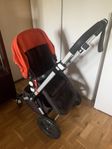 Fullt fungerande Bugaboo Cameleon 3  (1 st fel) 