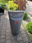 biggi stor brevlåda / paketlåda