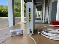 Comhem Router