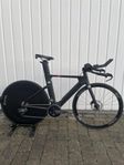 Argon 18 e117 tri tempocykel
