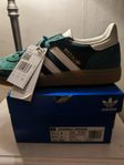 adidas Originals Spezial IN - Grön/Vit