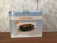 Elgrill