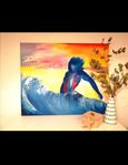 Surf tavla