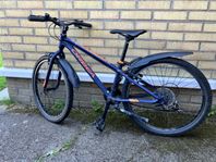 Juniorcykel
