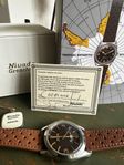 Nivada Grenchen Superantarctic ”tropical”