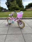 Barncykel 12” 