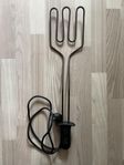 Elektrisk grilltändare