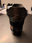 viltrox 16mm f/1,8 nikon z