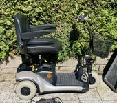 Eloped / Permobil / Promenadscoter
