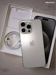 iPhone 15 pro nyskick