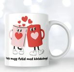Fina Muggar