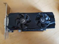 Nvidia Geforce gtx 1650