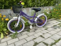barncykel 16