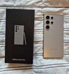 Samsung Galaxy S24 Ultra 512gb.