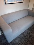 IKEA Klippan Soffa i nyskick långt under halva nypriset