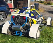Crosskart casmat xtreme