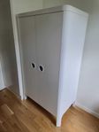 IKEA BUSUNGE Barngarderob