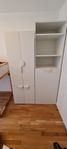 Ikea SMÅSTAD garderob
