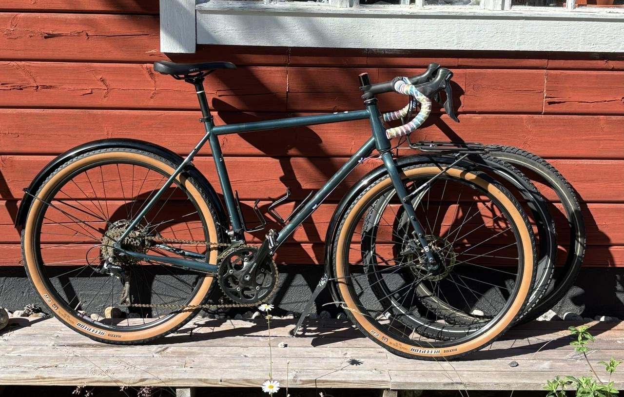Kona Rove -54/M