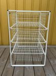 2st Ikea trådback