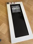 Helt ny! - Magnetisk anslagstavla 30x80 cm