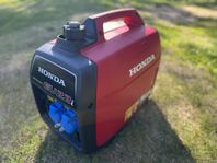Honda EU22i