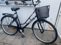 Damcykel 28” 3växlar