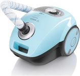 Bosch MoveON Dammsugare