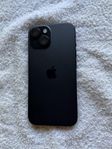 iPhone 15 + skal