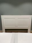 IKEA Sänggavel Brimnes 