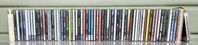 CD samling